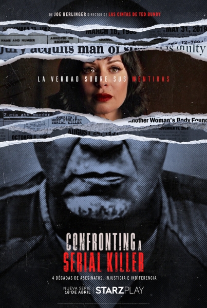 Confronting a Serial Killer