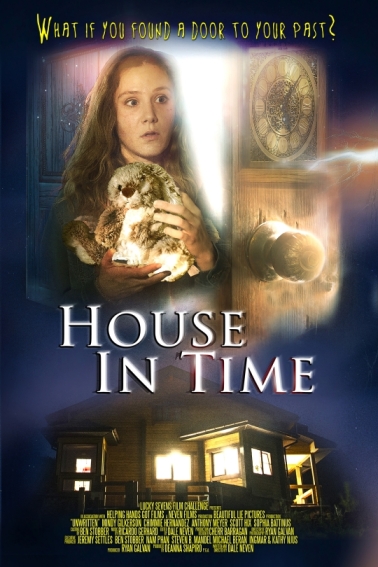 House in Time