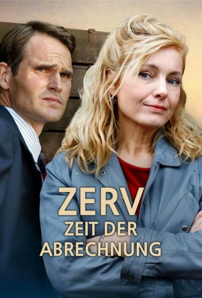 ZERV - Zeit der Abrechnung