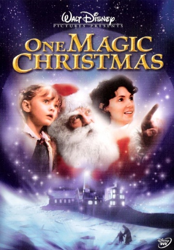 One Magic Christmas