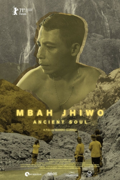 Mbah Jhiwo