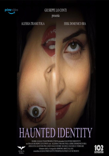 Haunted Identity