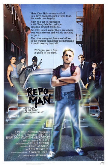 Repo Man