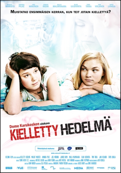 Kielletty hedelmä