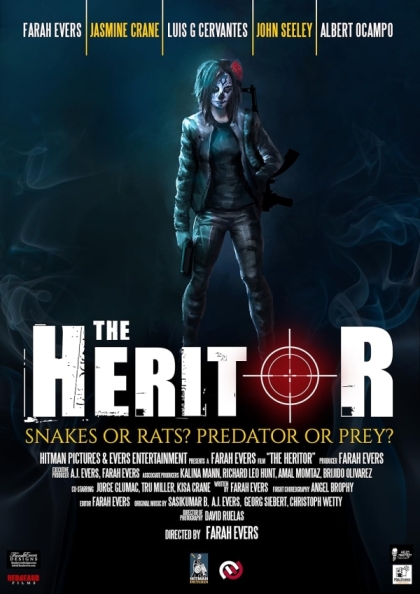 The Heritor