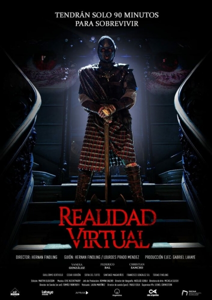 Realidad Virtual