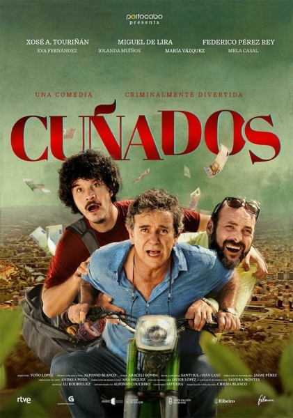 Cuñados