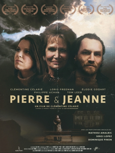 Pierre & Jeanne