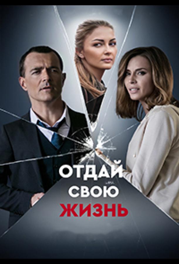 Отдай свою жизнь (сериал)