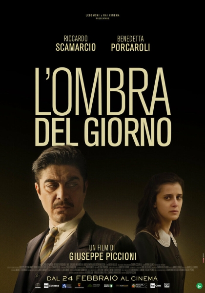 L'ombra del giorno