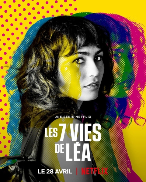 Les 7 vies de Léa