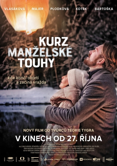 Kurz manzelské touhy