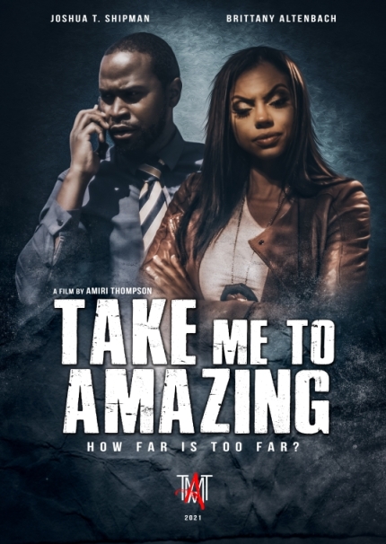 Take me to Amazing (TMTA)