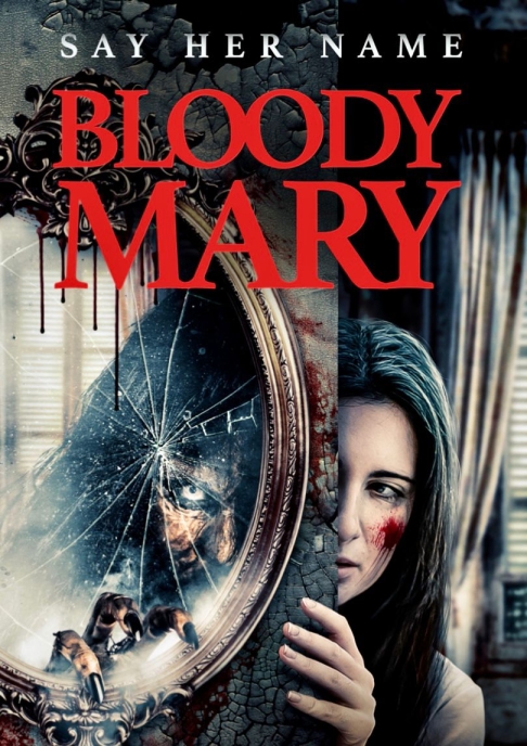 Summoning Bloody Mary