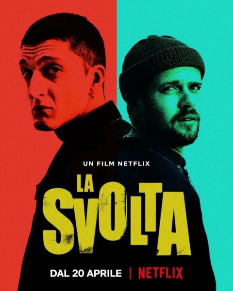 La svolta