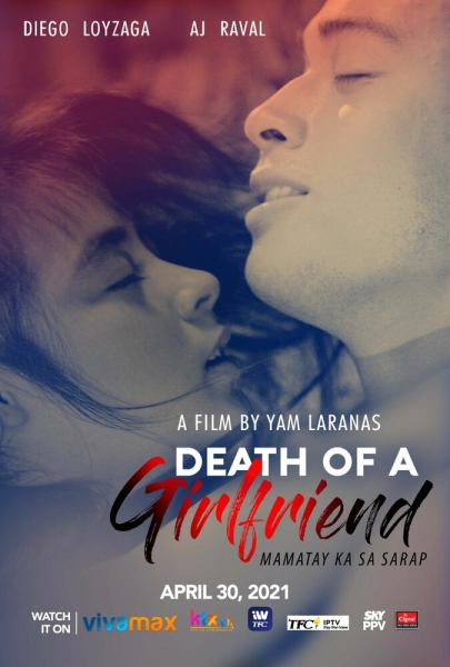 Death of a Girlfriend