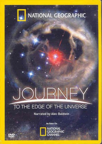 Journey to the Edge of the Universe