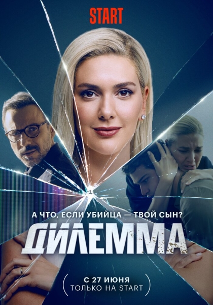 Дилемма (сериал)