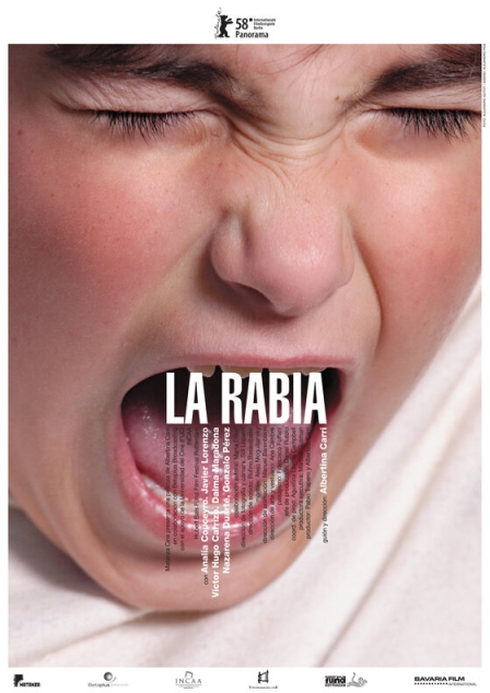 La rabia