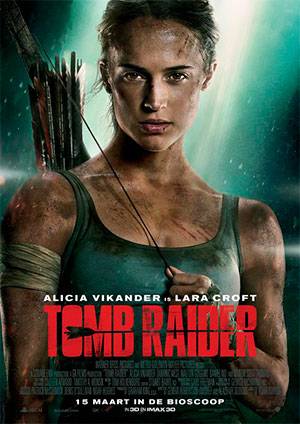 Tomb Raider