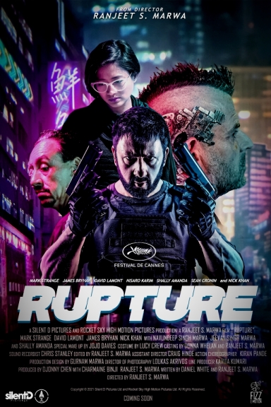 Rupture