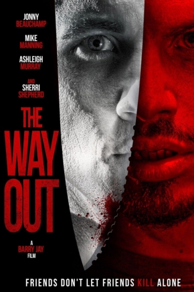 The Way Out