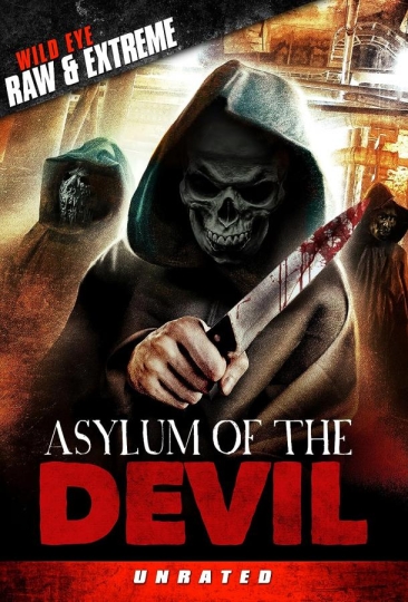 Asylum of the Devil