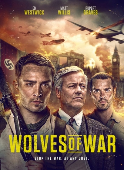 Wolves of War