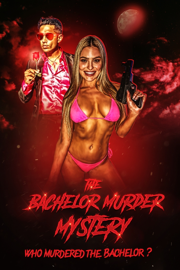 The Bachelor Murder Mystery