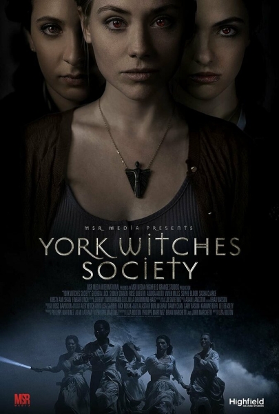 York Witches' Society