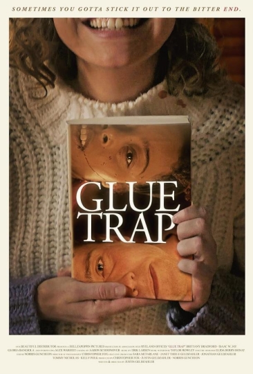 Glue Trap