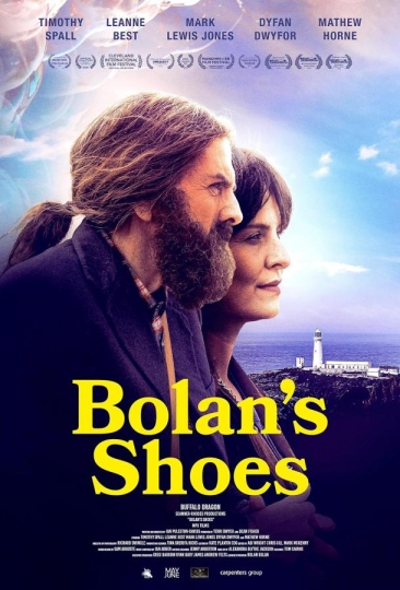 Bolan's Shoes