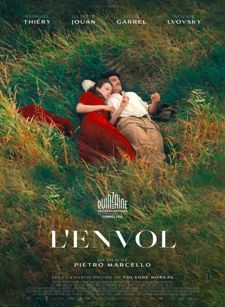 L'envol