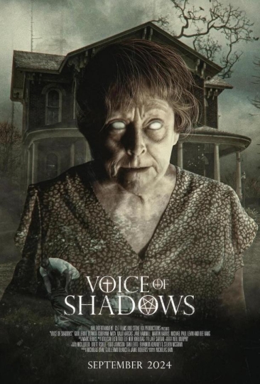 Voice of Shadows