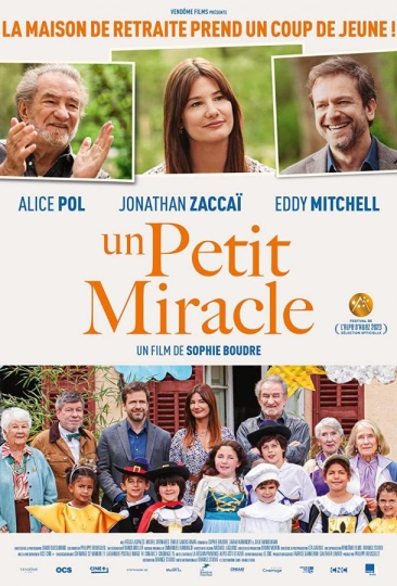 Un petit miracle