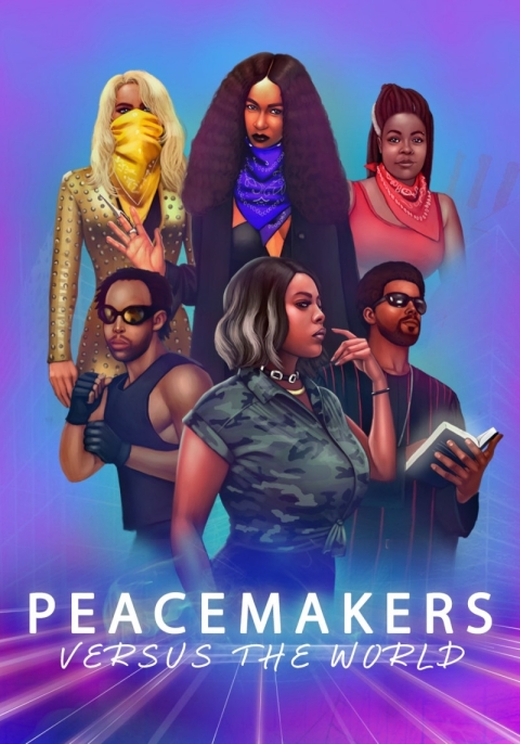 Peace Makers