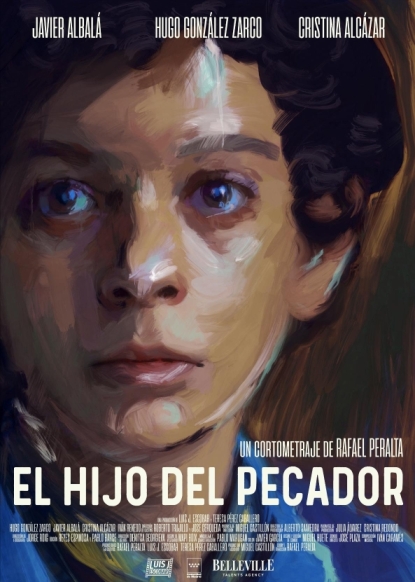 El hijo del pecador