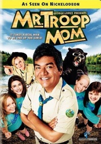 Mr. Troop Mom