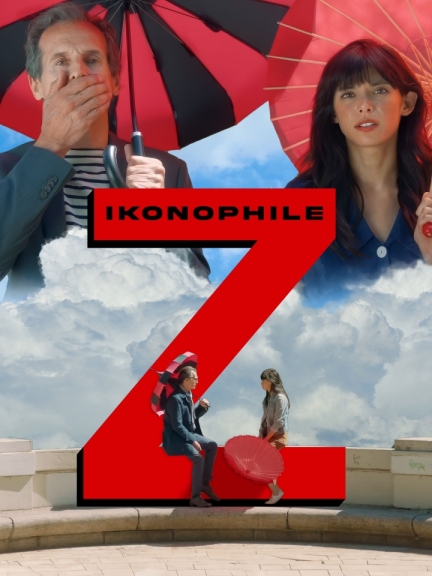 Ikonophile Z