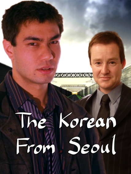 The Korean from Seoul