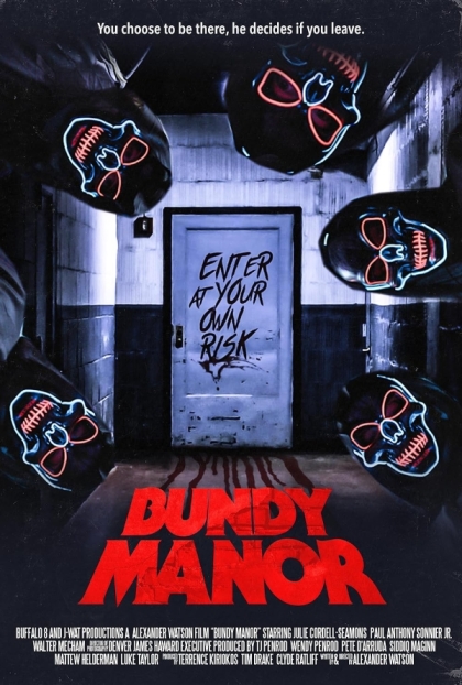 Bundy Manor