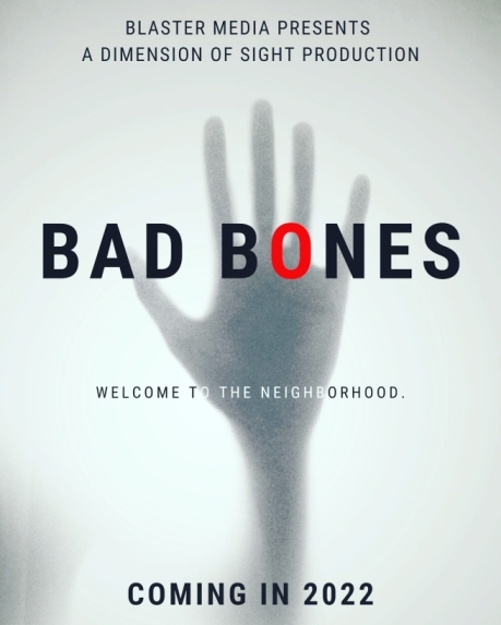 Bad Bones