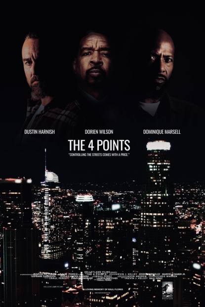 The 4 Points