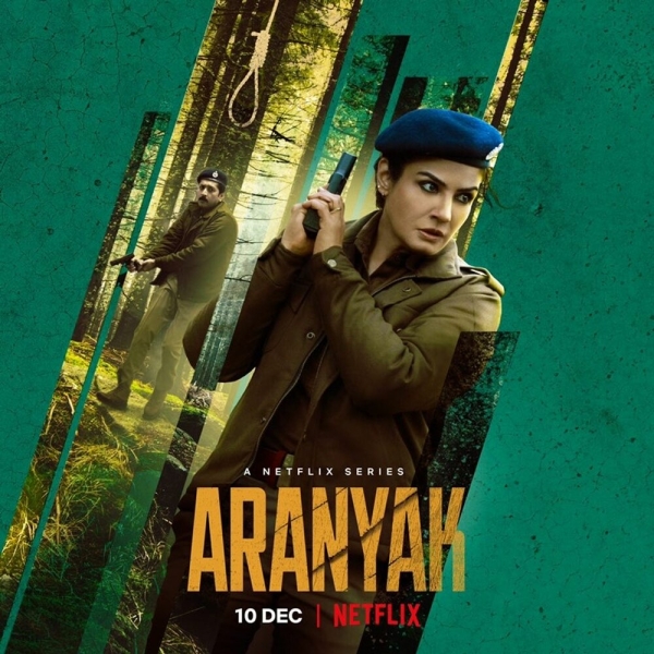 Aranyak