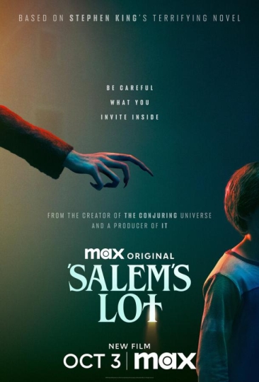 Salem's Lot 2024