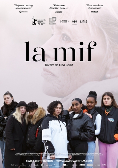 La mif