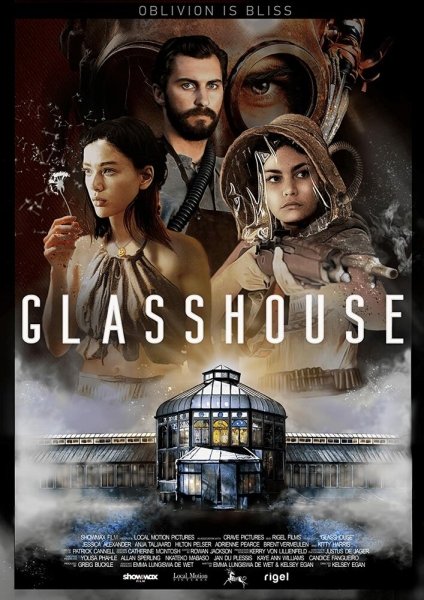 Glasshouse