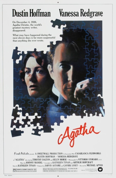 Agatha