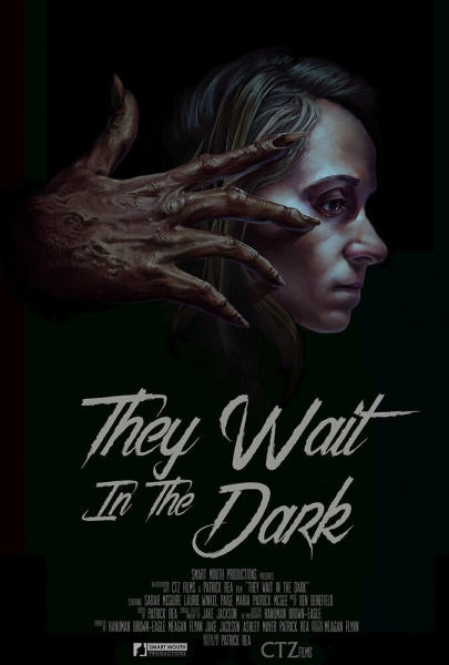 They Wait in the Dark