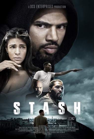 Stash the Movie